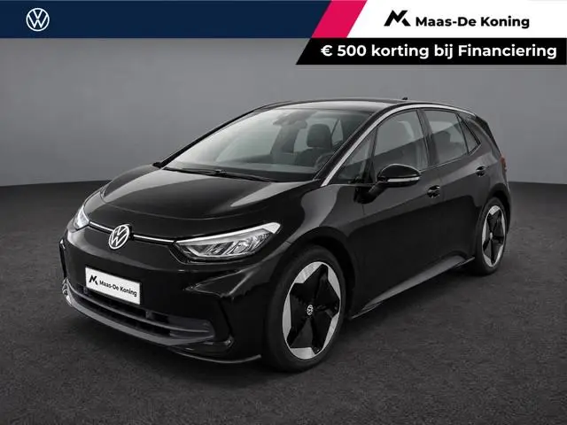 Volkswagen ID.3 Pro S 204pk 77 kWh  · Apple/Android Car Play · P-Sensoren · Navigatie · Sfeerverlich...