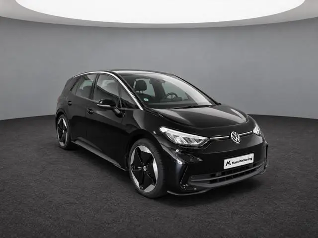 Volkswagen ID.3 Pro S 204pk 77 kWh  · Apple/Android Car Play · P-Sensoren · Navigatie · Sfeerverlich...