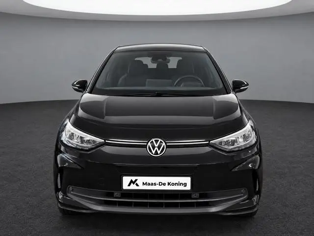 Volkswagen ID.3 Pro S 204pk 77 kWh  · Apple/Android Car Play · P-Sensoren · Navigatie · Sfeerverlich...