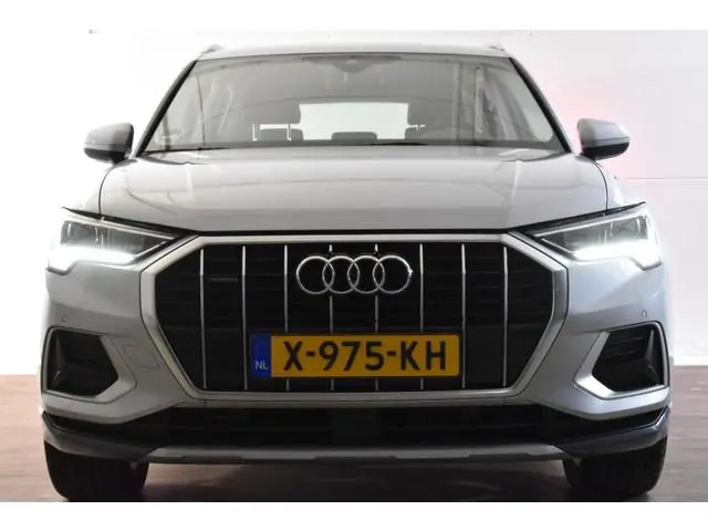 Audi Q3 45 TFSI 230PK QUATTRO S-TRONIC ADVANCED LEDER/NAVI/CAMERA