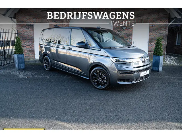 Volkswagen Multivan 1.5I E-hybrid Edition L2 4x4 Panoramadak Leder Trekhaak Area view