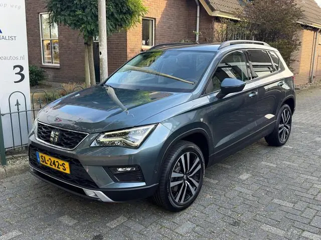 SEAT Ateca 1.4 EcoTSI Business Intense Sport