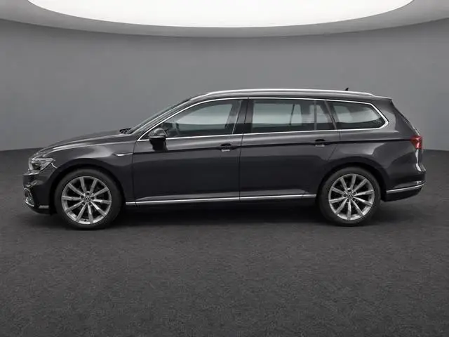 Volkswagen Passat Variant 1.4 TSI 218pk PHEV GTE Business · Apple/Android Car Play · Camera · Wegkla...