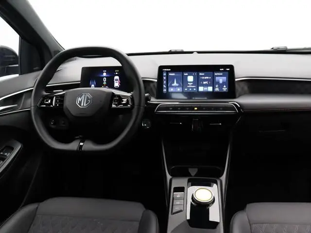 MG MG3