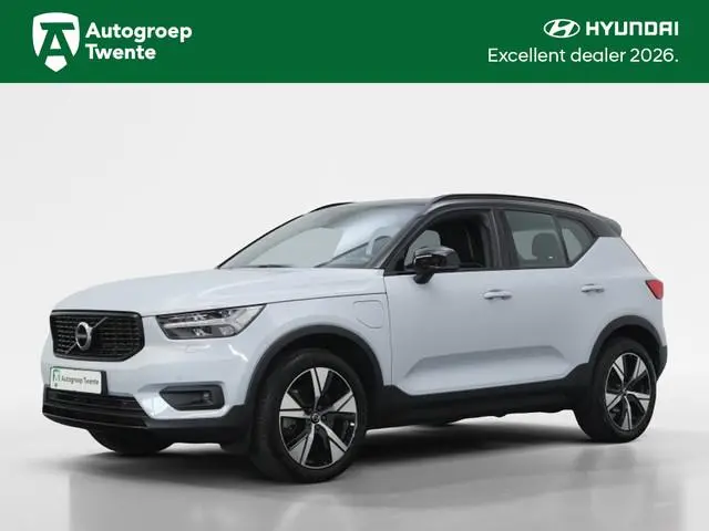 Volvo XC40 1.5 T4 Rech R-Design | Harman Kardon | Stoelverwarming | LED |
