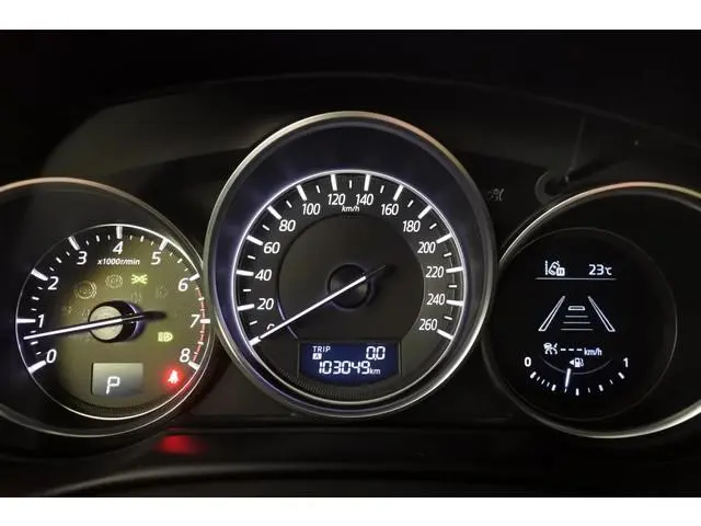 Mazda CX-5 2.5 192pk AWD Automaat GT-M Schuifdak