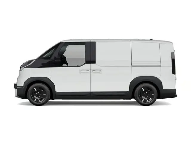 Kia PV5 L2H1 Plus 71.2 kWh | Nieuw | Schuifdeur L+R | Actieradius tot 416 km (WLTP) | Tijdelijk tot...