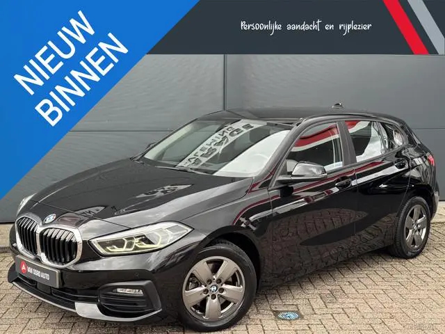 BMW 1-serie 118 Edition / Geen Import / 100% Onderhoud