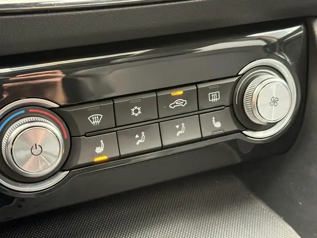 MG ZS EV
