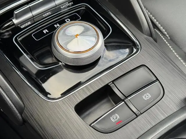 MG ZS EV
