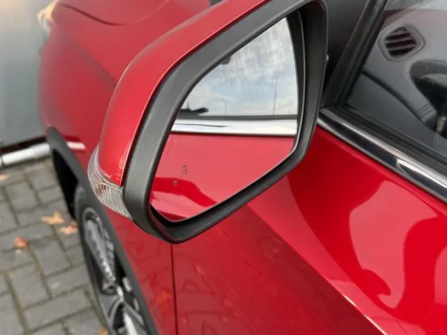 MG ZS EV