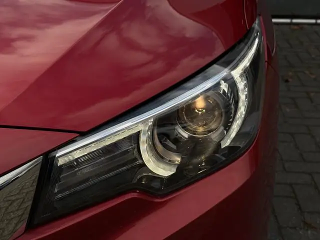 MG ZS EV