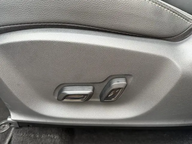 MG ZS EV