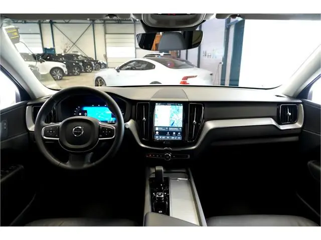 Volvo XC60 2.0 T6 Plug-in hybrid AWD 293kW/399pk Aut8 Long Range Edition Bright NIEUWSTAAT!  PANORAM...