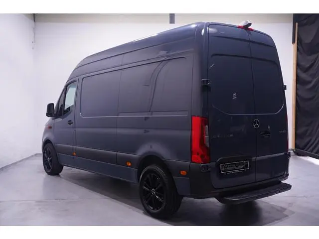 Mercedes Benz Sprinter 315 CDI 150 pk L2H2 Aut. Navi, 18" LMV, 360 Camera LED Koplampen, Adapt. Crui...