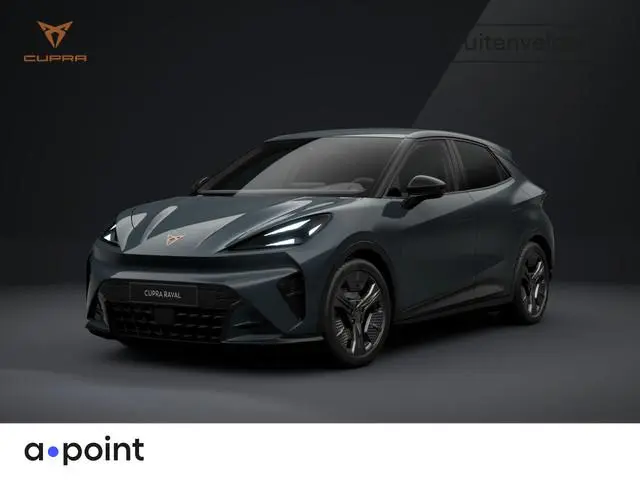 CUPRA Raval Business 39 kWh 135PK | Adaptive cruise Control | Side Assist | Climate Control | Keyles...