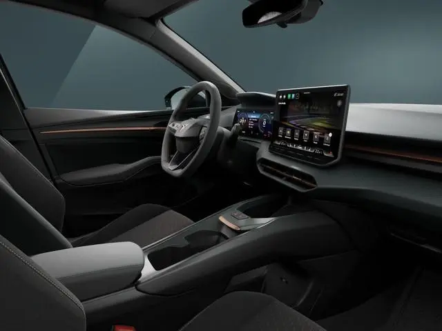 Cupra Raval