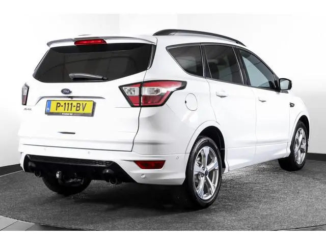 Ford Kuga 1.5 EcoBoost 150 PK ST Line | Cruise | Winterpakket | PDC | Camera | Bi-Xenon | NAV + App....