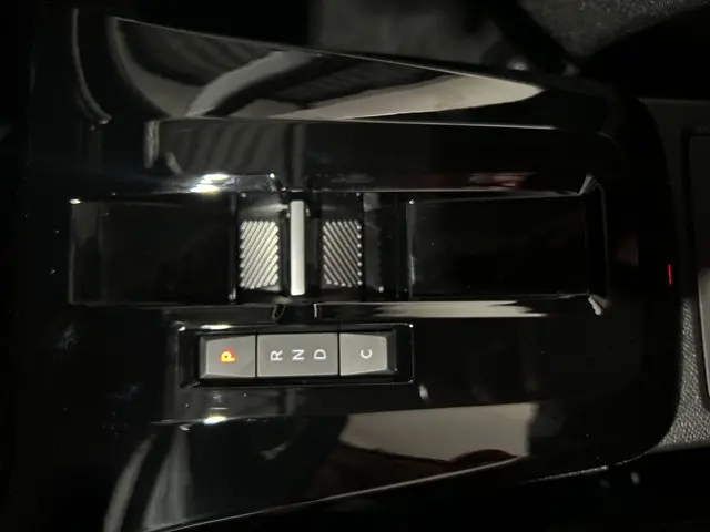 Citroën ë-C3 Aircross