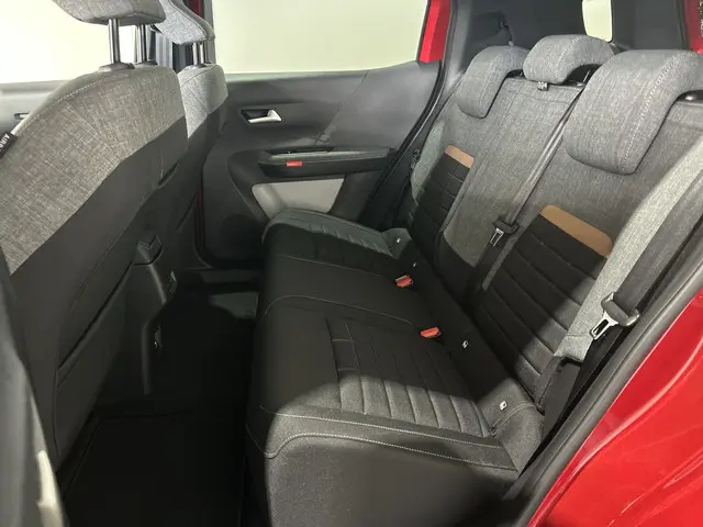 Citroën ë-C3 Aircross