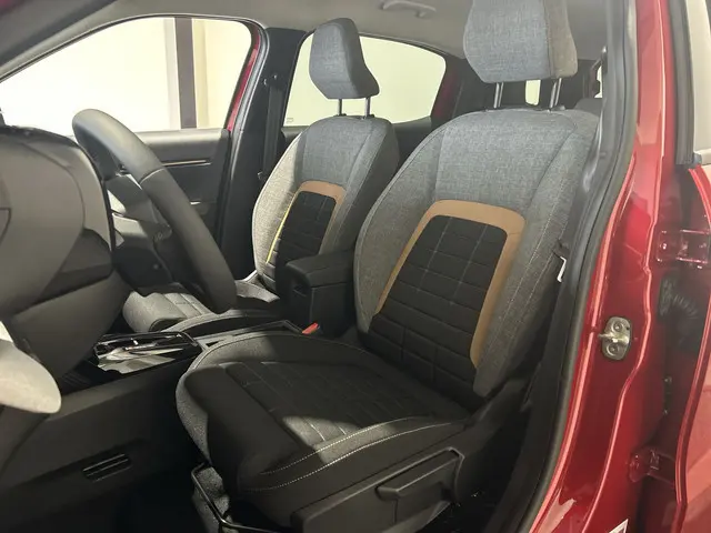 Citroën ë-C3 Aircross