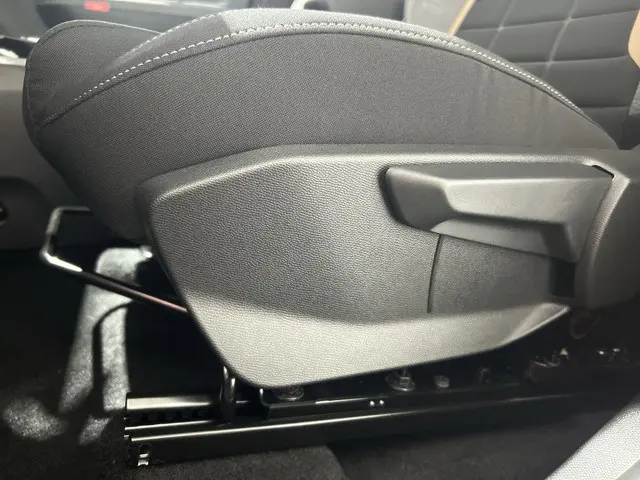 Citroën ë-C3 Aircross