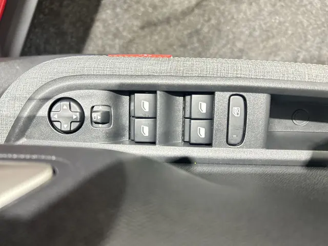 Citroën ë-C3 Aircross