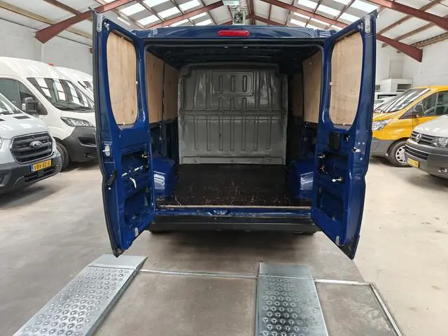 Citroën Jumper