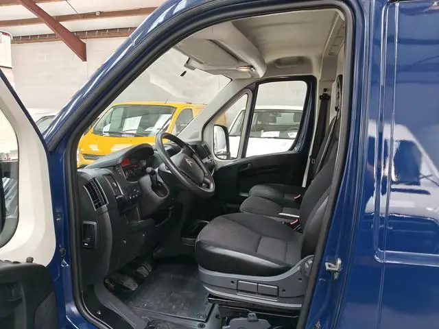 Citroën Jumper