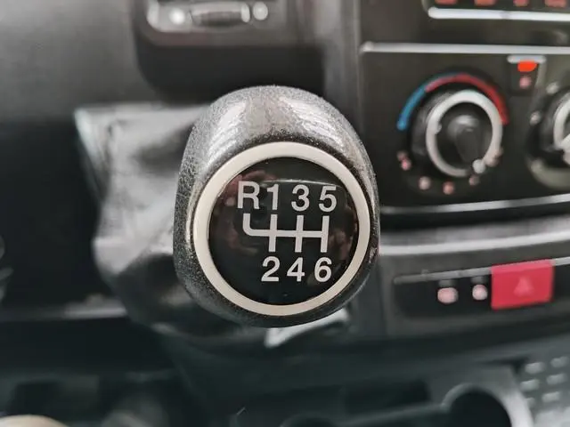 Citroën Jumper