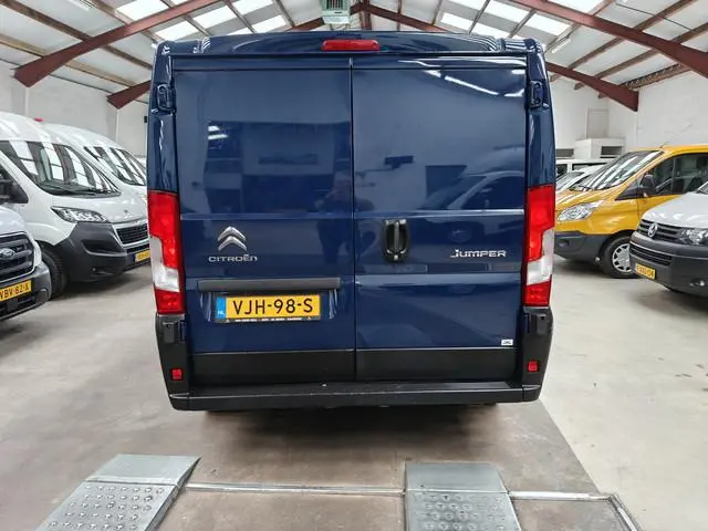 Citroën Jumper