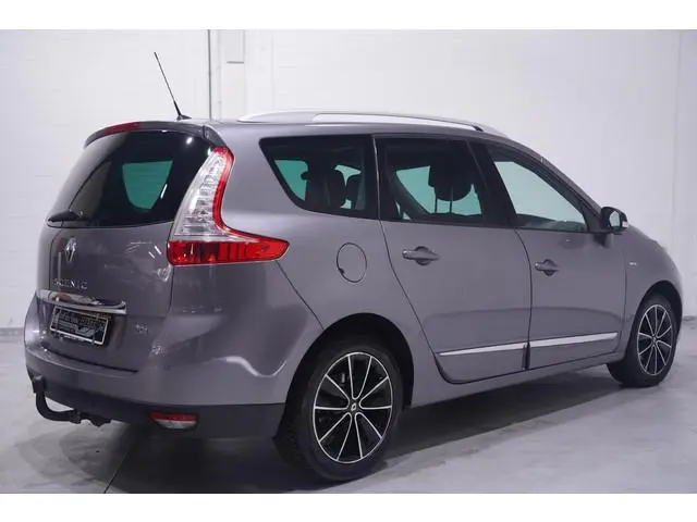 Renault Grand Scénic