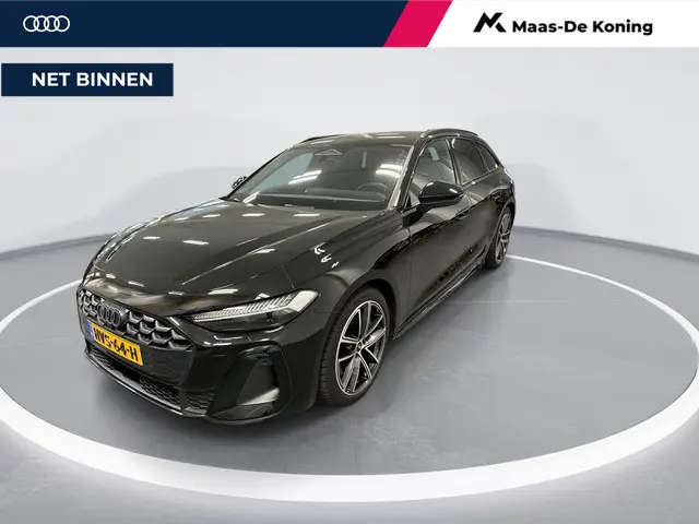 Audi A5 Avant 2.0 299pk S-tronic e-hybrid quattro S edition · 360 Camera · Wegklapbare Trekhaak · Ke...