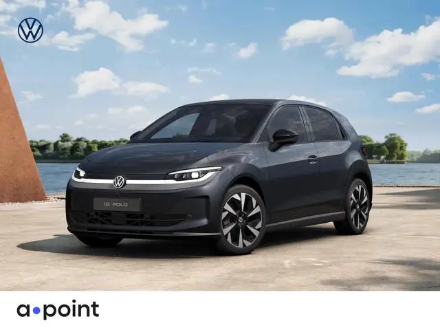 Volkswagen ID. Polo Style First Edition 52 kWh accu, 155 kW / 211 PK H Panoramadak | Trekhaak | Mass...