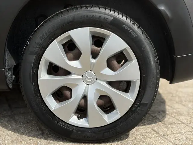 Citroën C4 Cactus