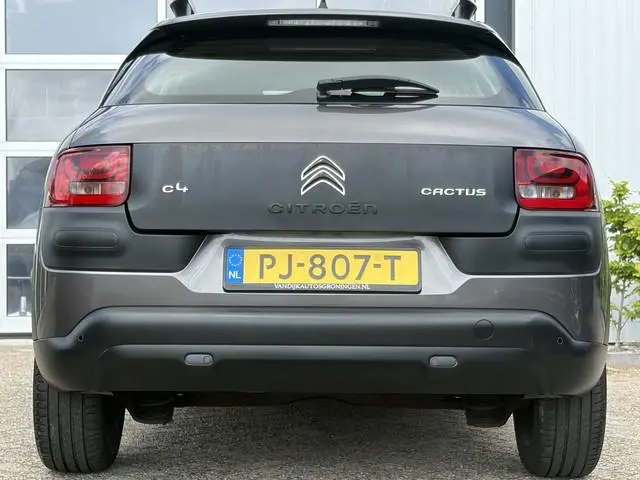 Citroën C4 Cactus