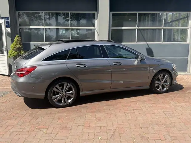 Mercedes-Benz CLA-klasse Shooting Brake 180 Prestige | LED | Pano | Clima | Navi | Keyless |  08-201...