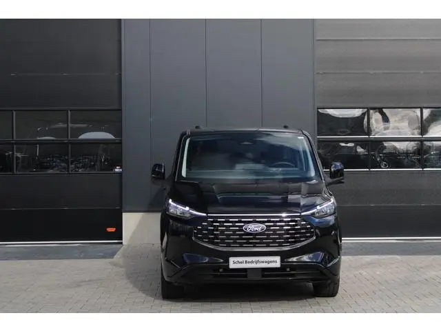 Ford Tourneo