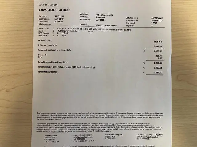 Audi Q5