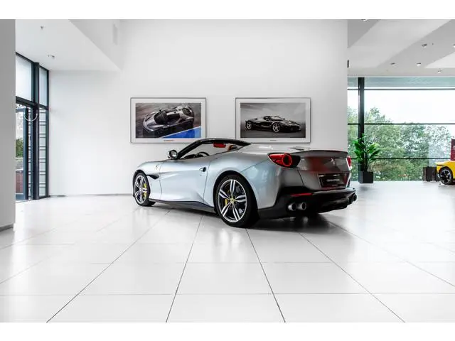 Ferrari Portofino ~Ferrari Munsterhuis~
