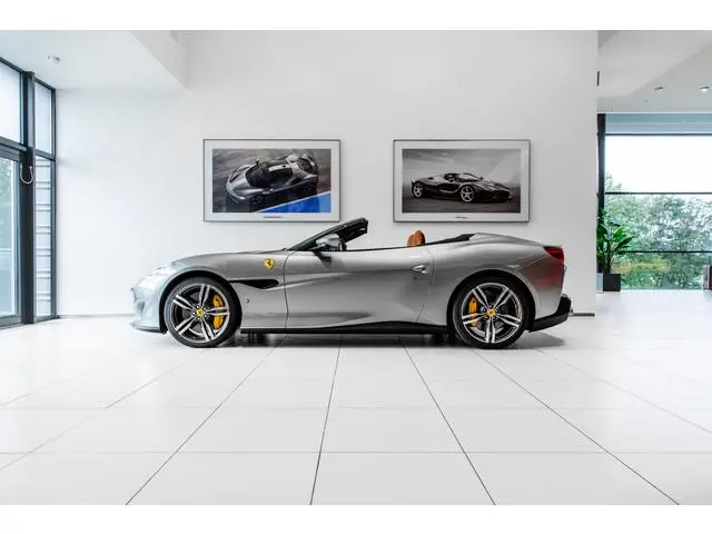 Ferrari Portofino ~Ferrari Munsterhuis~