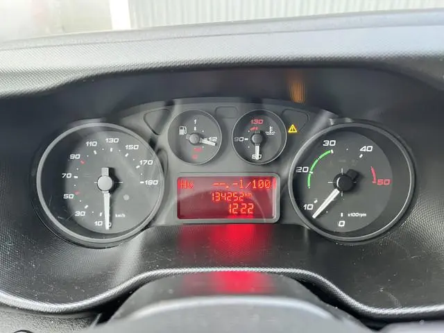 Iveco Daily