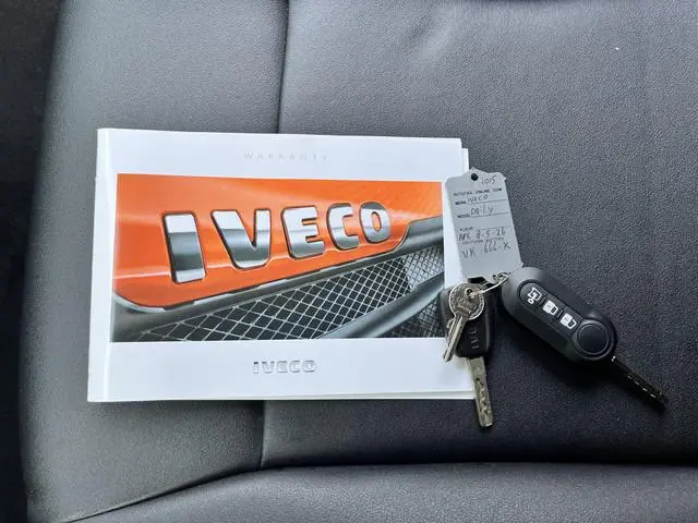 Iveco Daily