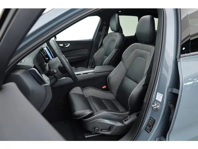 Volvo XC60 T6 Plug-in hybrid Plus Dark | SOH 96.3% | Pano | Memory seats | 360cam | Elek. Trekhaak |...