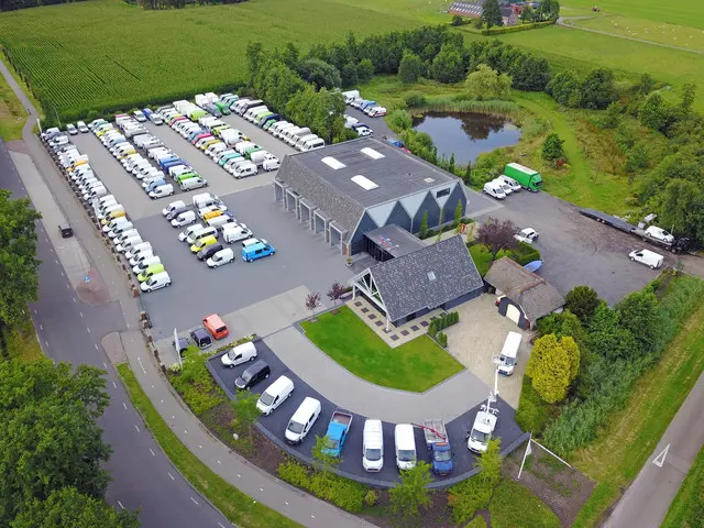 Opel Combo 1.5D 130pk Automaat Euro 6!