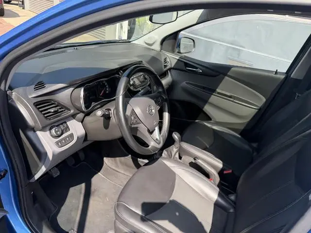 Opel KARL