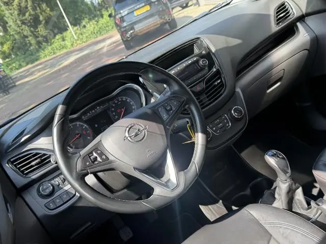 Opel KARL