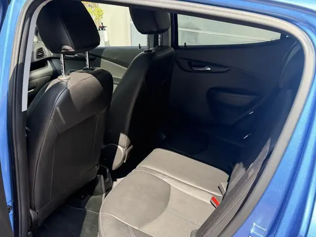 Opel KARL