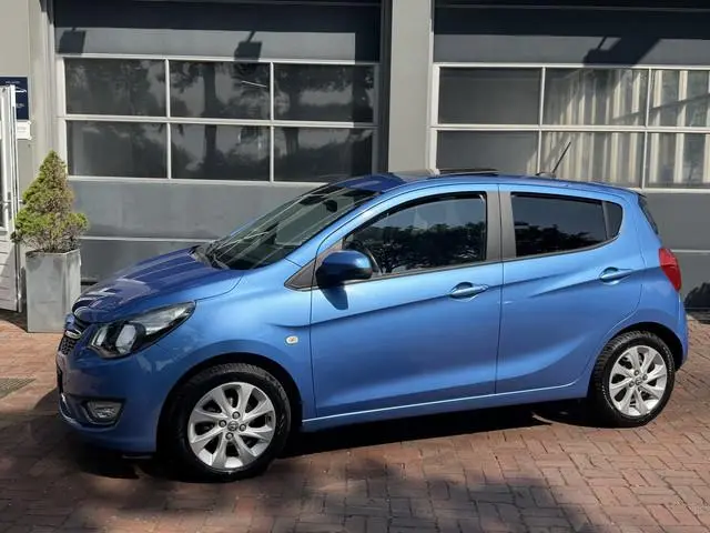 Opel KARL
