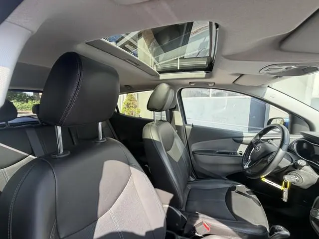 Opel KARL
